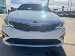 2020 Optima Thumbnail 2