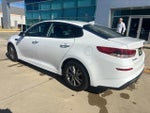 2020 Optima Thumbnail 7