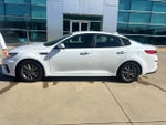 2020 Optima Thumbnail 8