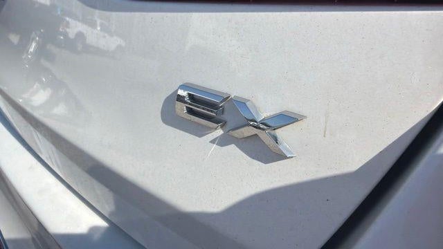 2019 Kia Optima EX