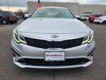 2020 Optima Thumbnail 2