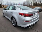 2020 Optima Thumbnail 5