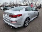 2020 Optima Thumbnail 7
