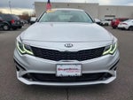 2020 Optima Thumbnail 2