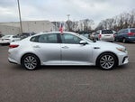 2020 Optima Thumbnail 8
