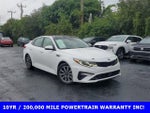 2019 Optima Thumbnail 30