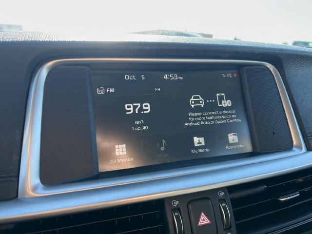 2020 Kia Optima - $16,600
