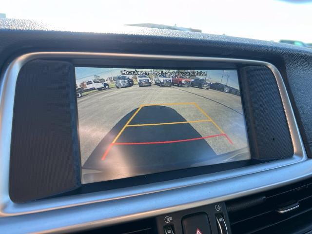 2020 Kia Optima - $16,600