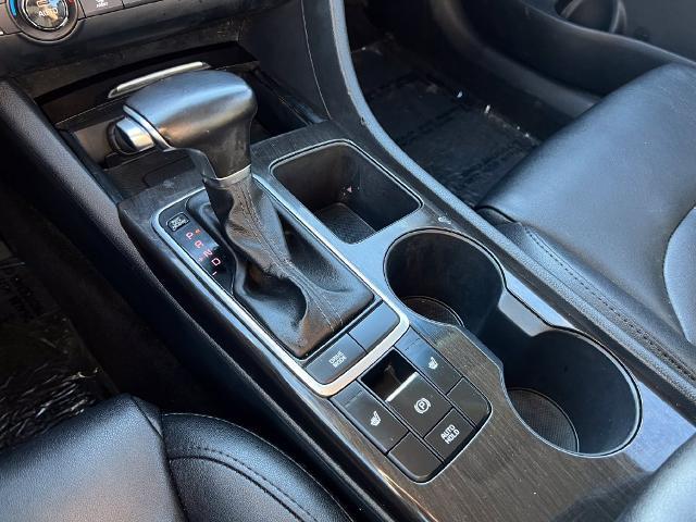 2020 Kia Optima - $16,600
