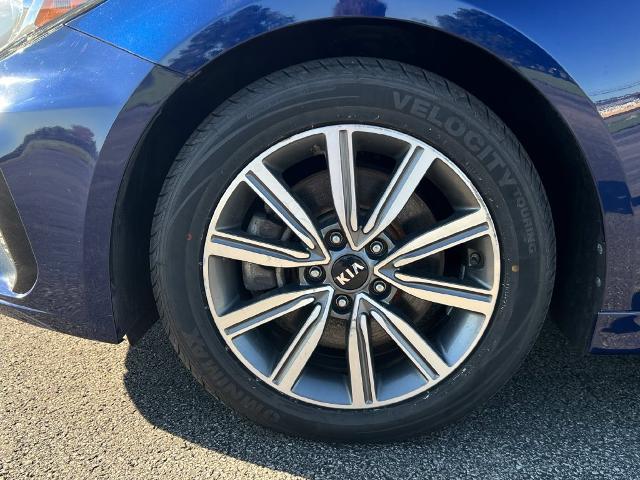 2020 Kia Optima - $16,600