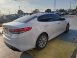 2018 Optima Thumbnail 3