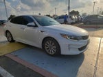 2018 Optima Thumbnail 4