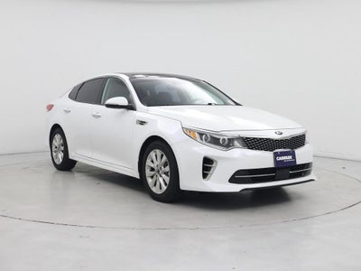 Photo of a 2017 Kia Optima EX 4DR Sedan for sale