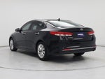 2018 Optima Thumbnail 2