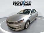 2018 Optima Thumbnail 1