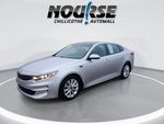 2018 Optima Thumbnail 4