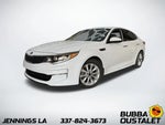 2016 Optima Thumbnail 1