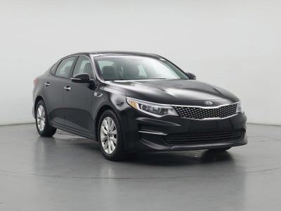 Photo of a 2016 Kia Optima EX 4DR Sedan for sale
