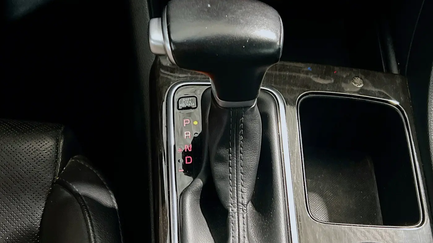 2018 Kia Optima EX