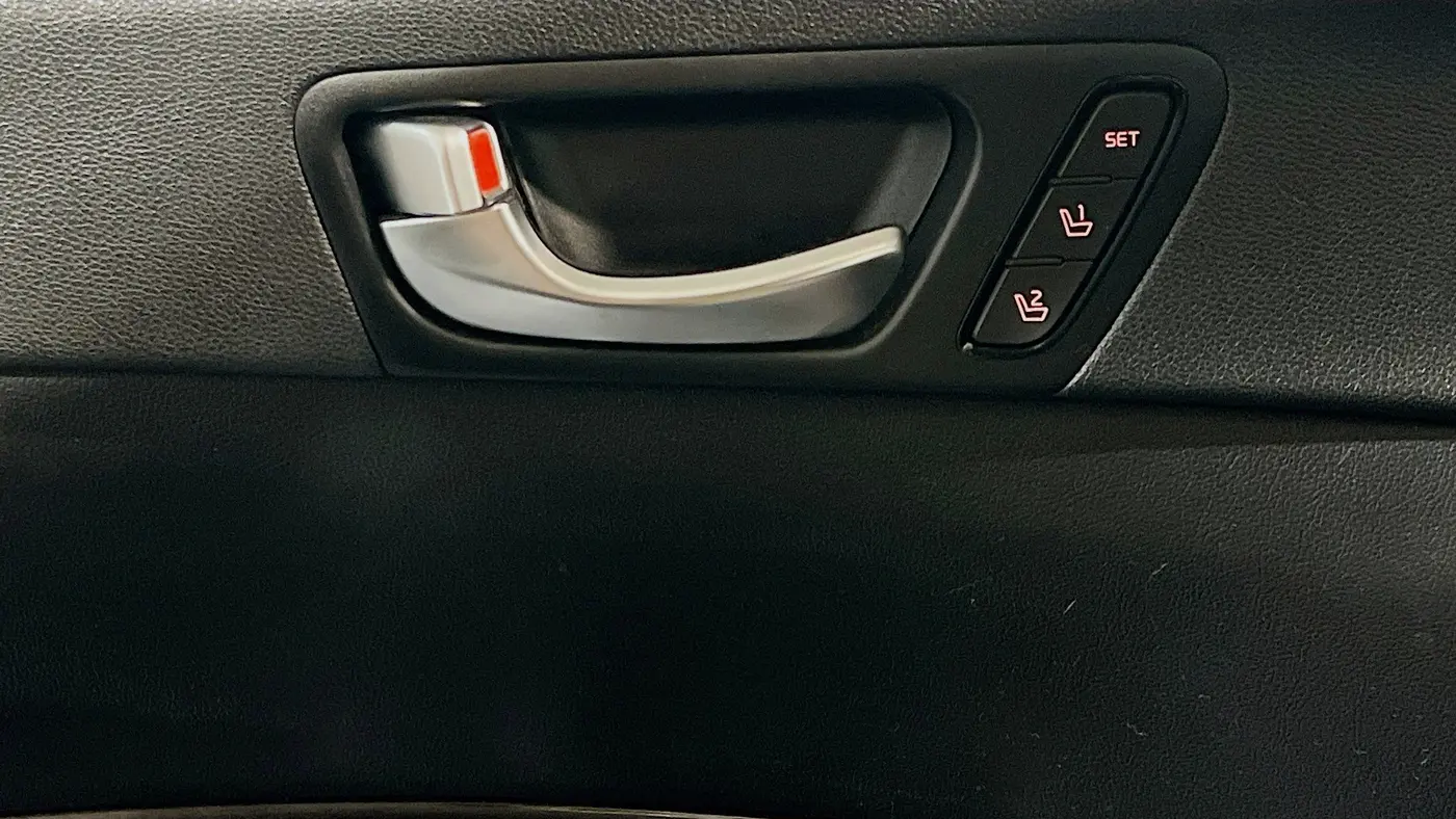 2018 Kia Optima EX