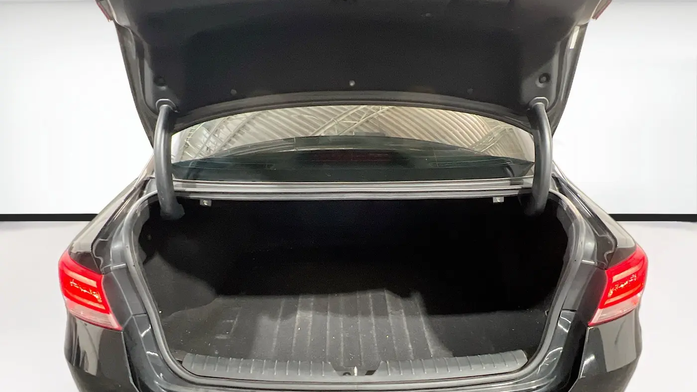 2018 Kia Optima EX