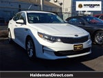 2016 Optima Thumbnail 1
