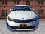 2016 Optima Thumbnail 2
