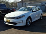 2016 Optima Thumbnail 3