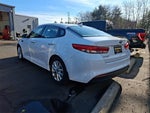 2016 Optima Thumbnail 4