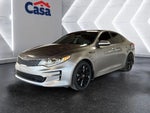 2016 Optima Thumbnail 26