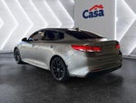 2016 Optima Thumbnail 28