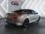 2016 Optima Thumbnail 31