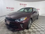 2018 Optima Thumbnail 4