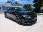 2019 Optima Thumbnail 2