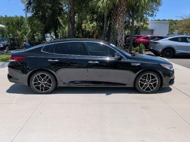 2019 Kia Optima - $13,873