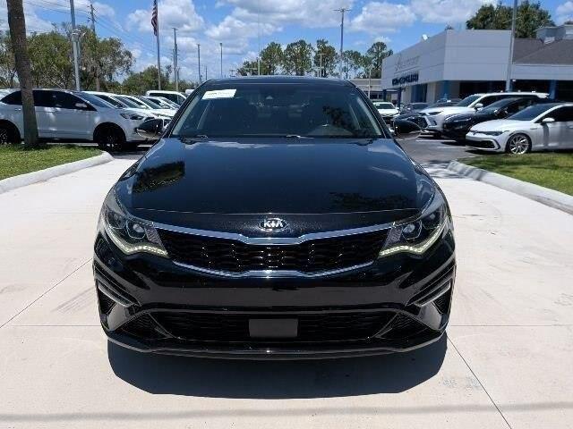 2019 Kia Optima - $13,873