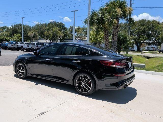 2019 Kia Optima - $13,873
