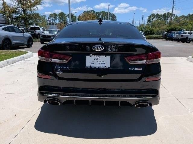 2019 Kia Optima - $13,873