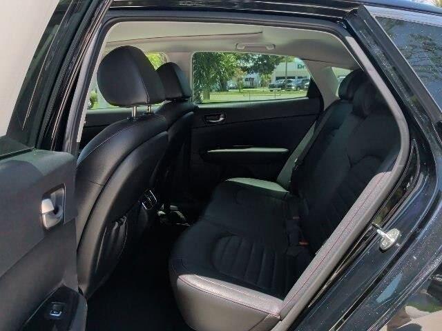 2019 Kia Optima - $13,873