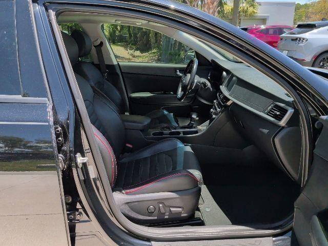 2019 Kia Optima - $13,873