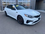 2020 Optima Thumbnail 3