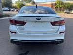2020 Optima Thumbnail 6