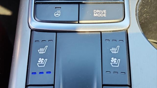 2017 Kia Optima SX Turbo