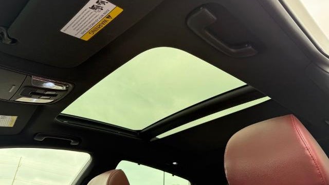 2016 Kia Optima SX Turbo