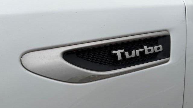 2016 Kia Optima SX Turbo