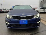 2020 Optima Thumbnail 33