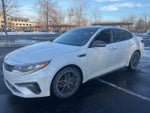 2019 Optima Thumbnail 2