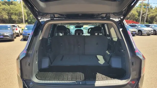 2026 Kia EV9 Light Long Range