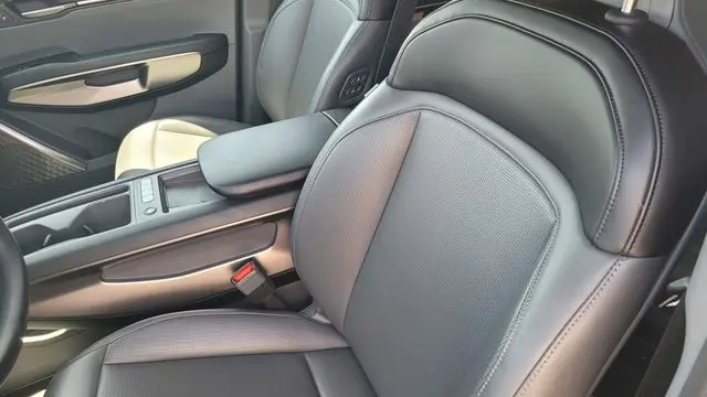 2026 Kia EV9 Light Long Range