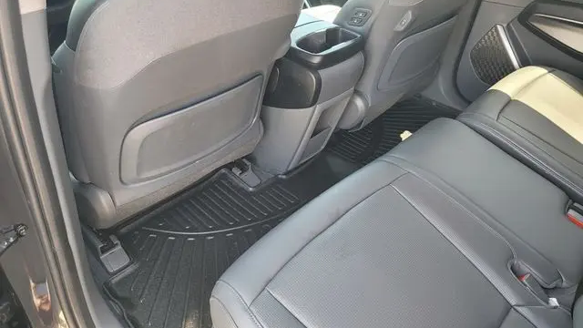 2026 Kia EV9 Light Long Range